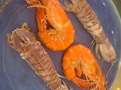 -巽寮印象美食部落餐厅·海鲜·地方特色菜(惠州体验店)