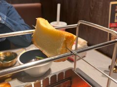 -丰茂烤串(外滩星荟中心店)