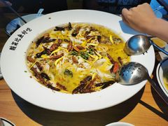 老坛子酸菜鱼-太二酸菜鱼(正大广场店)