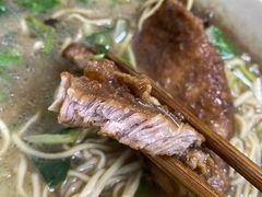 -无名氏面馆(邮电路店)