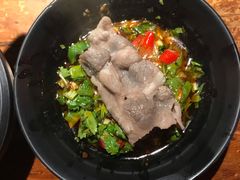 牛羊双拼-大渝火锅(太仓万达店)