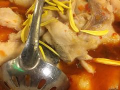 -缪氏川菜(丰盛町店)