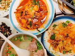 -清真·宁夏印象·盐池滩羊肉体验店(江宁路店)