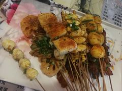 -曾哥烧烤店(红瓦寺店)