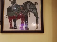 -Santoor 萨都里印度餐厅(北锣鼓巷店)