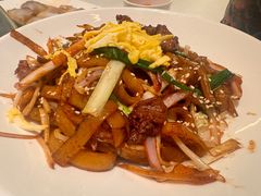 -香港狮子山下·明星粤菜餐厅(北苑店)