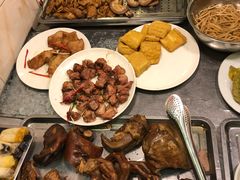 -长平老姿娘夜粥(平东一街店)