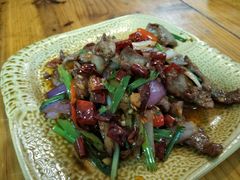 -和福餐馆(西江古街店)