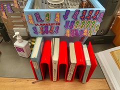 -二酉书店TOYOU BOOKS