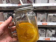 -宜家·瑞典风味餐厅(海达南街店)