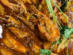 -邵汇大虾(吉林大路店)