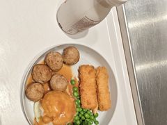 -宜家·瑞典风味餐厅(无锡店)