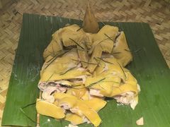 -广州中心皇冠假日酒店-环市食坊·海鲜自助餐厅