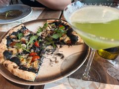 -OGGI TRATTORIA PIZZERIA(深业上城店)