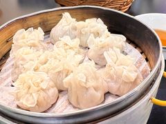 -洛东土菜馆(建国北路店)