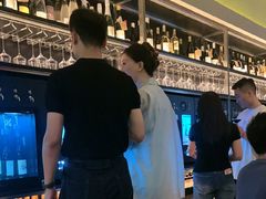 -Blac+Blac(中海环宇荟店)