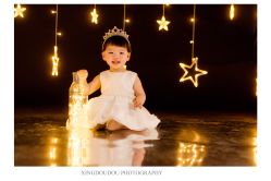 -星豆豆儿童摄影(南郊太白南路店)