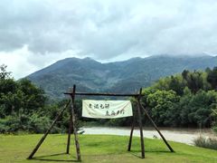 -古堰画乡景区
