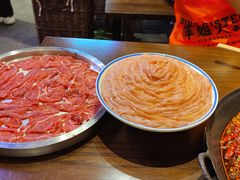 -萍姐火锅·公路夜市(南京新街口店)