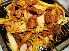 -西安饭庄·非遗陕菜(钟楼店)