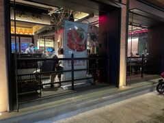 门面-上名堂·鱼头好吃(体育场路店)