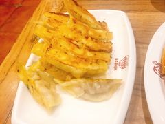 -海富荣·锅贴·陕菜家常菜(阳光城店)