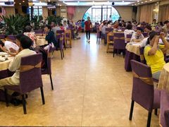 大堂-潮喜竹溪荔湖酒家(荔枝湾店)