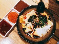-十号烤场(麦岛店十二年店)