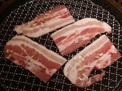 -江户烧肉(高德店)