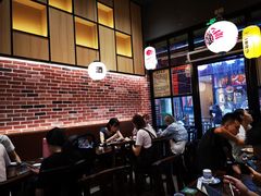 大堂-达摩食堂(仓山万达店)