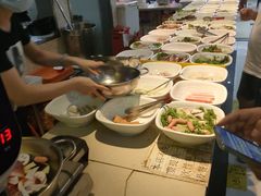 -川山城麻辣香锅(鼎汇美食城店)