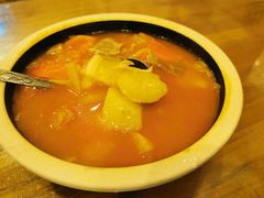 -毛毛熏肉•东北菜老字号(大安街店)