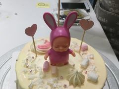 -DIY SWEET21(升平路店)