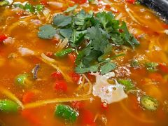 -邱金小炒·30 年盐帮江湖菜(自贡店)