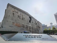 -上海四行仓库抗战纪念馆