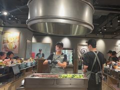 -肉肉大米(金虹桥店)