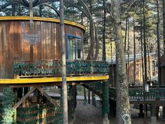 -洛阳白云山景区