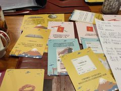 -汇佳桌游剧本咖啡馆(万体馆旗舰店)