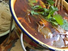 -勃利地摊·勃立小串烧烤