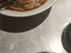 -松鹤面馆·古法焖肉面(观前店)