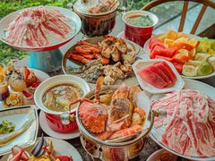 -福州西湖大酒店·怡湖咖啡厅