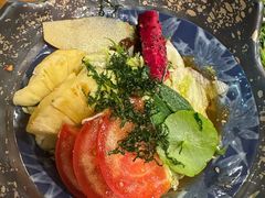 -大江户日本料理(吕厝店)