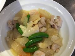 -闫府私房菜·老字号(恒隆店)