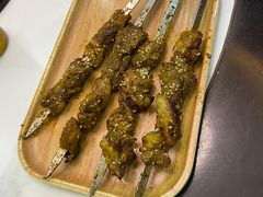 -西北朗益和穆斯林餐厅