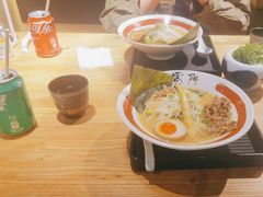 -雷门拉面·现熬骨汤(凯德来福士店)