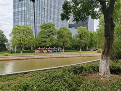-金沙湖公园