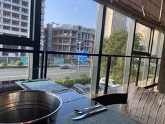 -艺站·自助餐厅·西餐厅(济南绿地美利亚酒店)