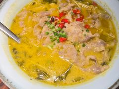酸汤肥牛-外婆家(青岛万象城店)