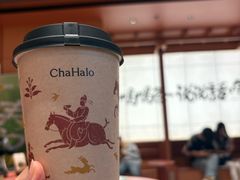 -茶话弄(中贸广场店)