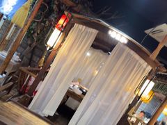 -印巷里主题餐厅(马鞍山店)